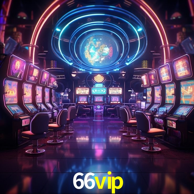Painel RTP 66vip