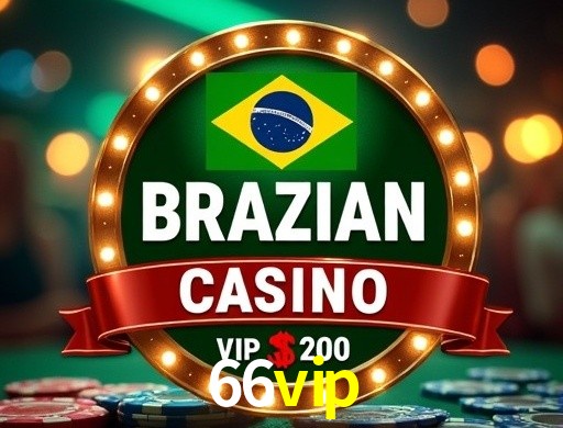 Jogos online 66vip